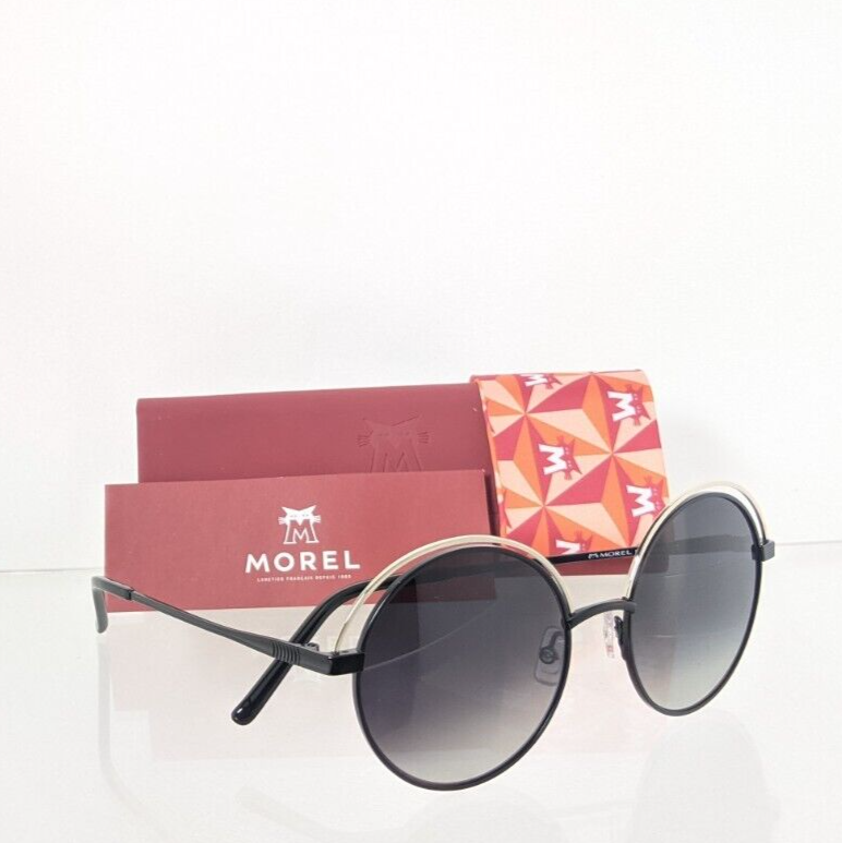 Brand New Authentic Morel Sunglasses 80071 DN 07 53mm Frame