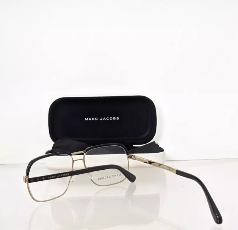 Brand New Authentic Marc Jacobs Eyeglasses 632 L0V Frame 56mm