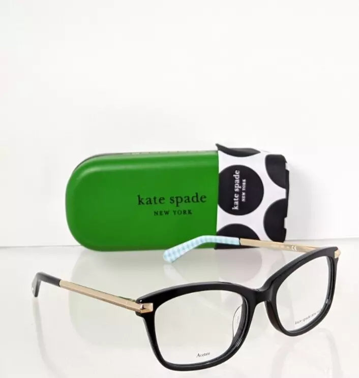 New Authentic Kate Spade Eyeglasses Vicenza 807 51mm Frame