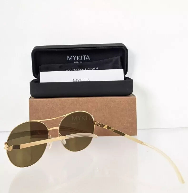 Brand New Authentic MYKITA Sunglasses ADELHEID Col. 013 59mm Handmade