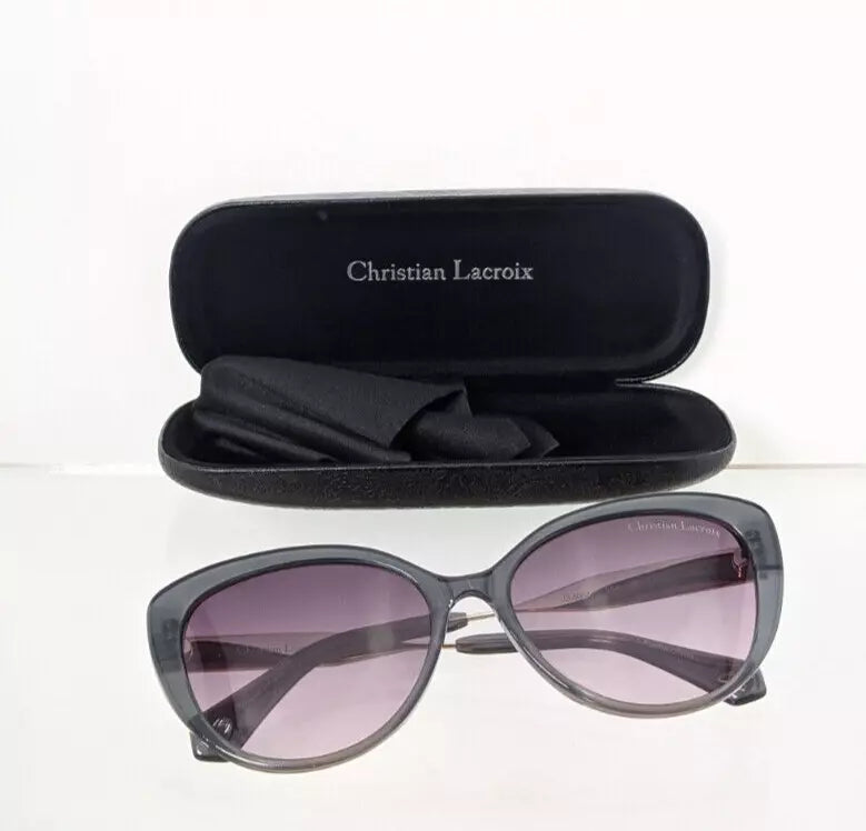 Brand New Authentic Christian Lacroix Sunglasses CL 5082 954 55mm