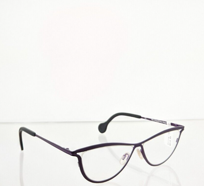 Brand New Authentic THEO Sunglasses STRING Color 287 Frame