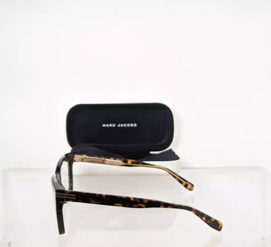 Brand New Authentic Marc Jacobs Eyeglasses 1014 0KRZ Frame 52mm