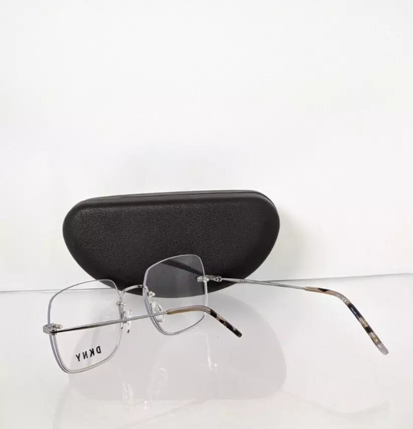 Brand New Authentic DKNY Eyeglasses DK 1001 770 54mm Frame