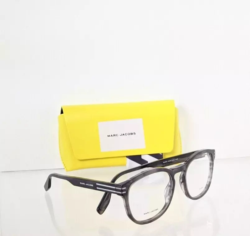 Brand New Authentic Marc Jacobs Eyeglasses 605 2WB 55mm Frame