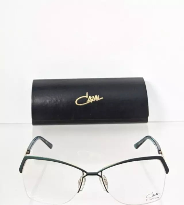 Brand New Authentic CAZAL Eyeglasses MOD. 1273 COL. 003 53mm 1273 Frame