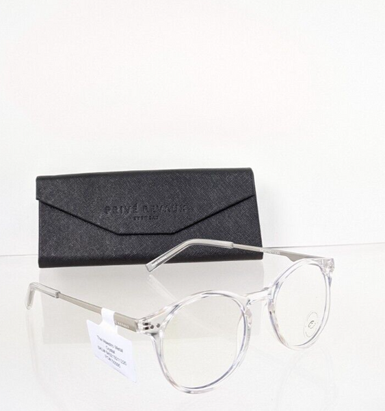 Prive Revaux Eyeglasses The Maestro Metal 900 Blue Light Blockers Fram ...