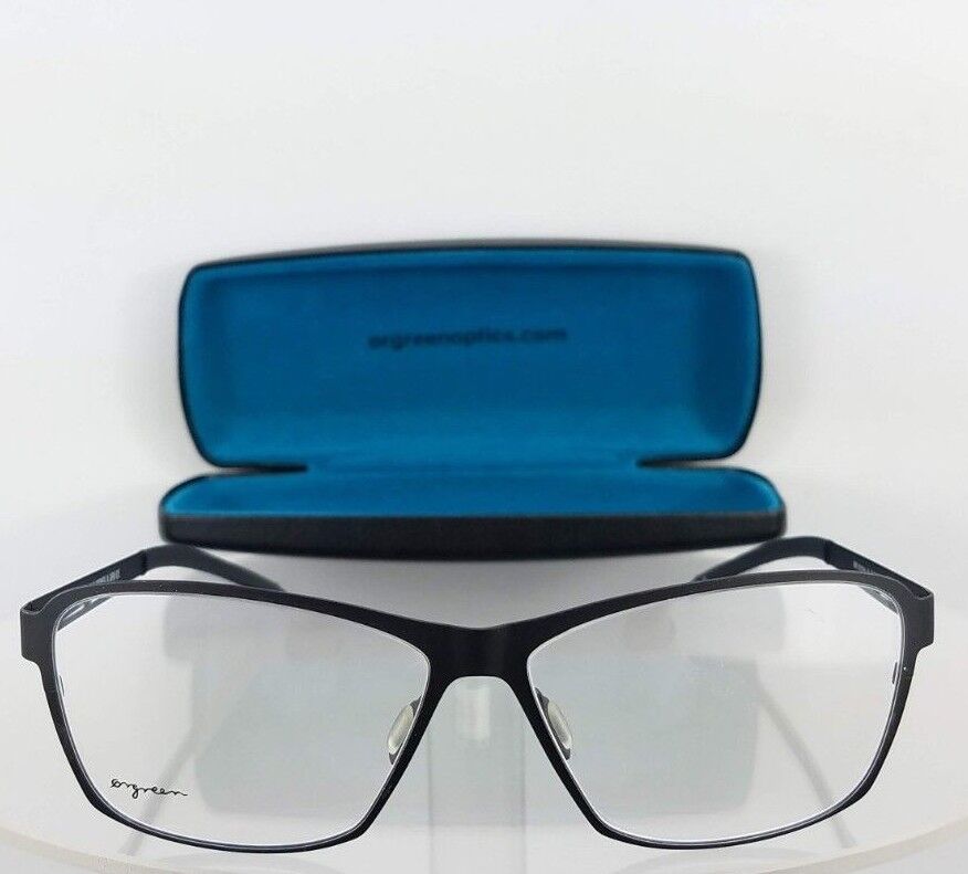 ORGREEN CLAUDETTE 286 Eyeglasses