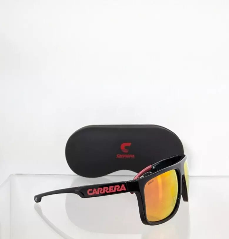 New Authentic Carrera x Ducati Sunglasses CA CARDUC 011/S 0A4UZ 61mm 11