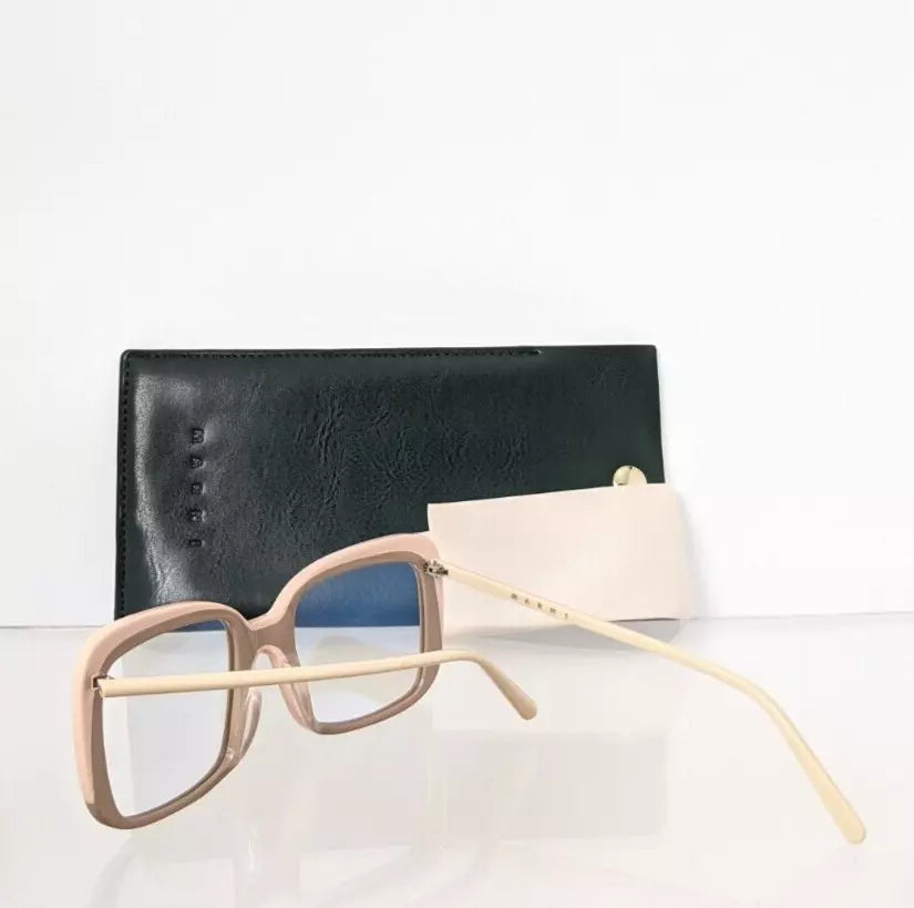 Brand New Authentic Marni Eyeglasses ME 2623 239 53mm Frame