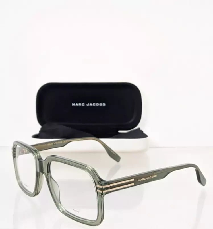 Brand New Authentic Marc Jacobs Eyeglasses 681 6CR Frame 55mm