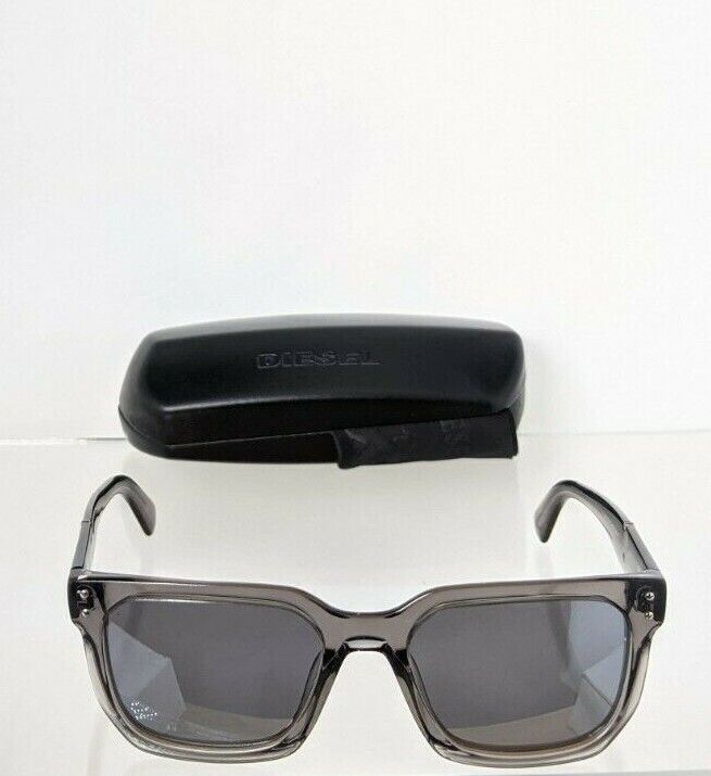 Brand Authentic Brand New Diesel Sunglasses DL 0253 Col. 20C Frame DL0253