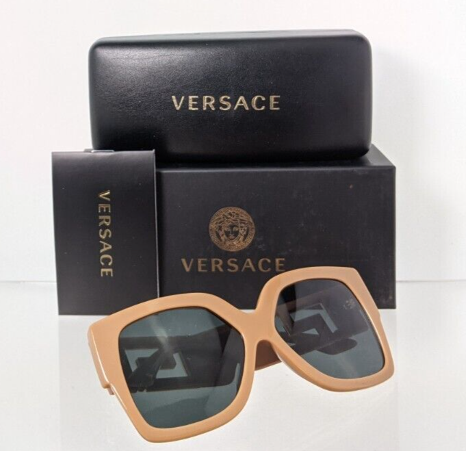 Brand New Authentic Versace Sunglasses Mod. 4402 5349/87 VE4402 59mm Frame