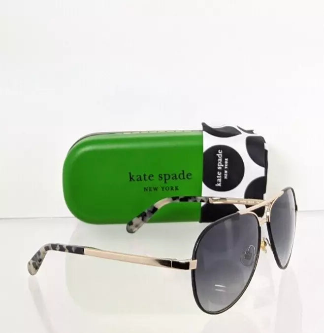 New Authentic Kate Spade Sunglasses Amarissa 2M29O 59mm Frame