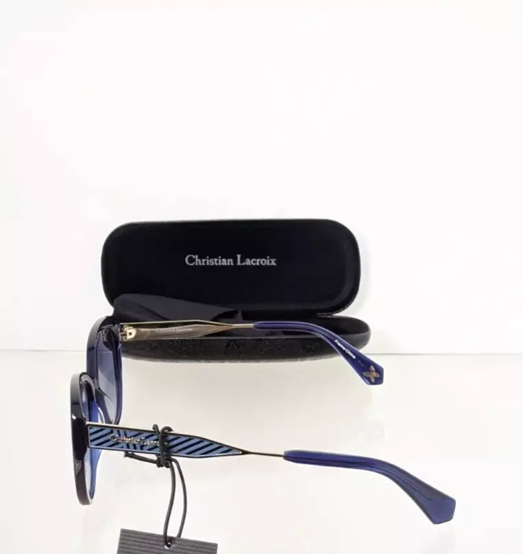 Brand New Authentic Christian Lacroix Sunglasses CL 5082 660 55mm