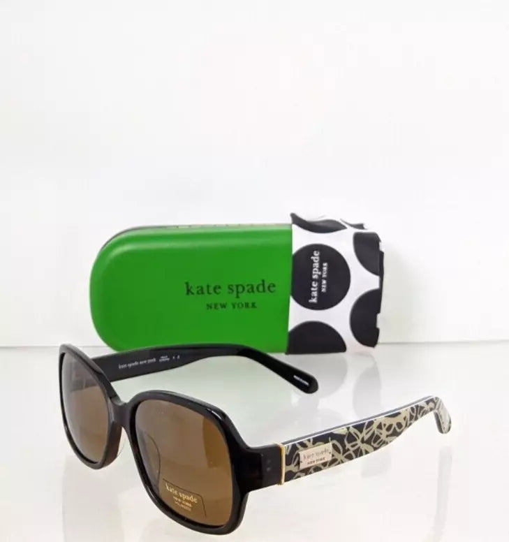 New Authentic Kate Spade Sunglasses Akira PHNVW 54mm Frame