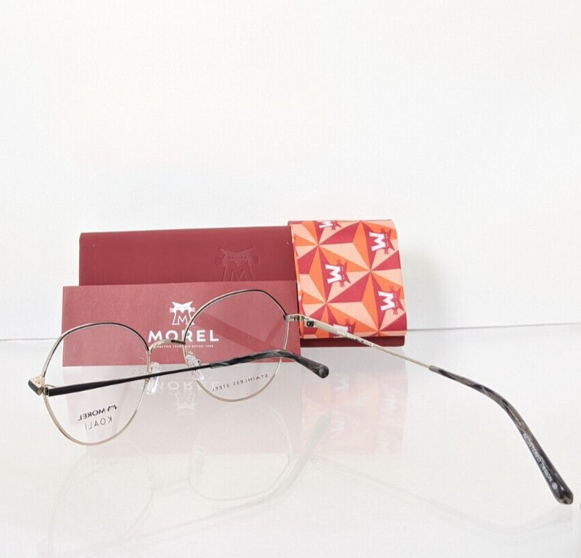 Brand New Authentic Morel Eyeglasses Koali 20079K ND 10 53mm Frame