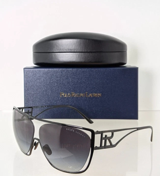 Brand New Authentic Ralph Lauren Sunglasses PH 7063 9003/8G 64mm Frame