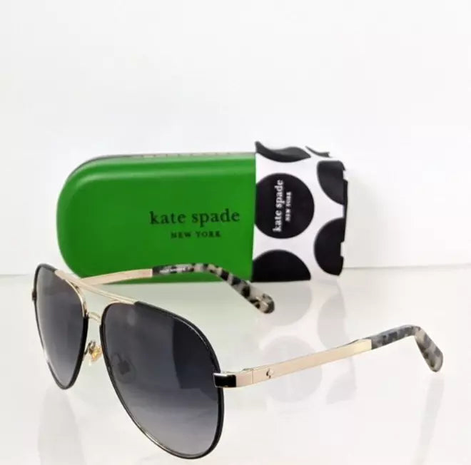 New Authentic Kate Spade Sunglasses Amarissa 2M29O 59mm Frame