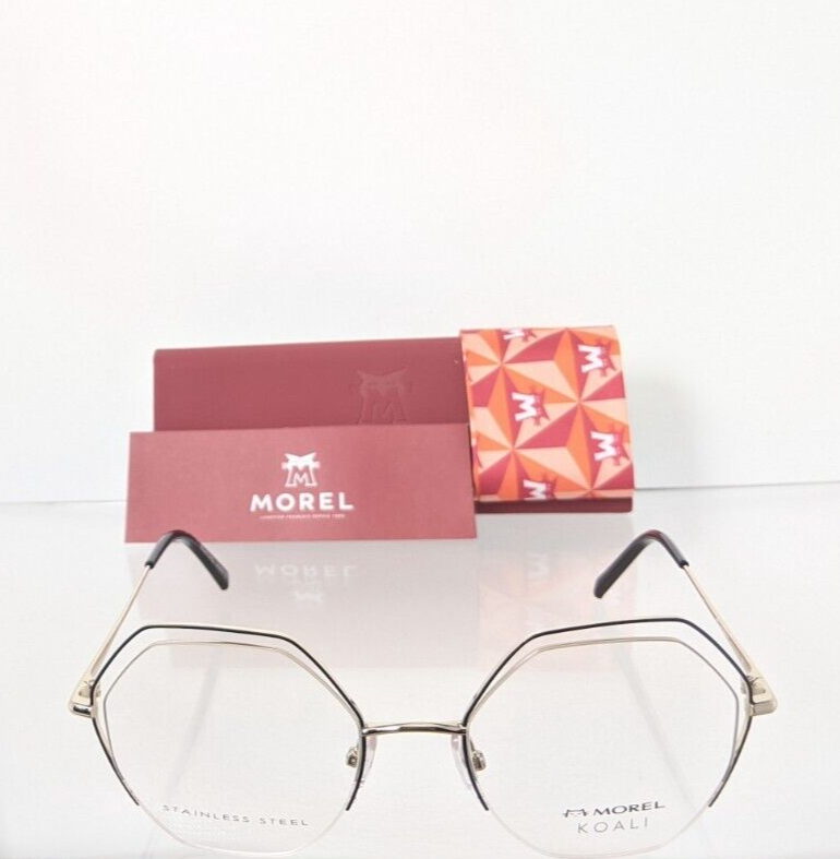 Brand New Authentic Morel Eyeglasses KOALI 20091 DN10 53mm Frame