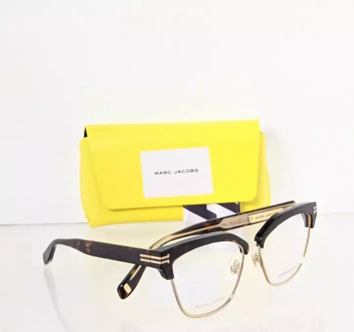 Brand New Authentic Marc Jacobs Eyeglasses 1016 KRZ 54mm Frame