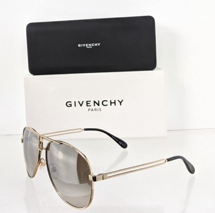 Brand New Authentic GIVENCHY GV 7110/S Sunglasses J5GNQ 7110 Frame