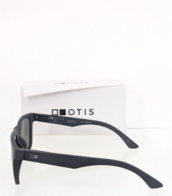 Brand New Authentic OTIS Sunglasses Strike Sport Black Frame