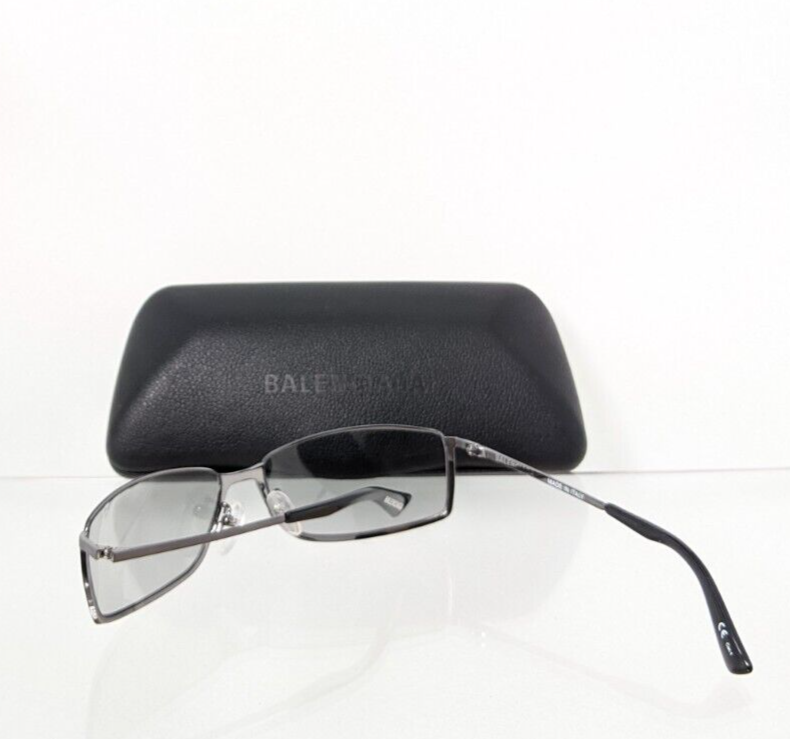 Brand New Authentic Balenciaga Sunglasses BB 0094 002 64mm Frame