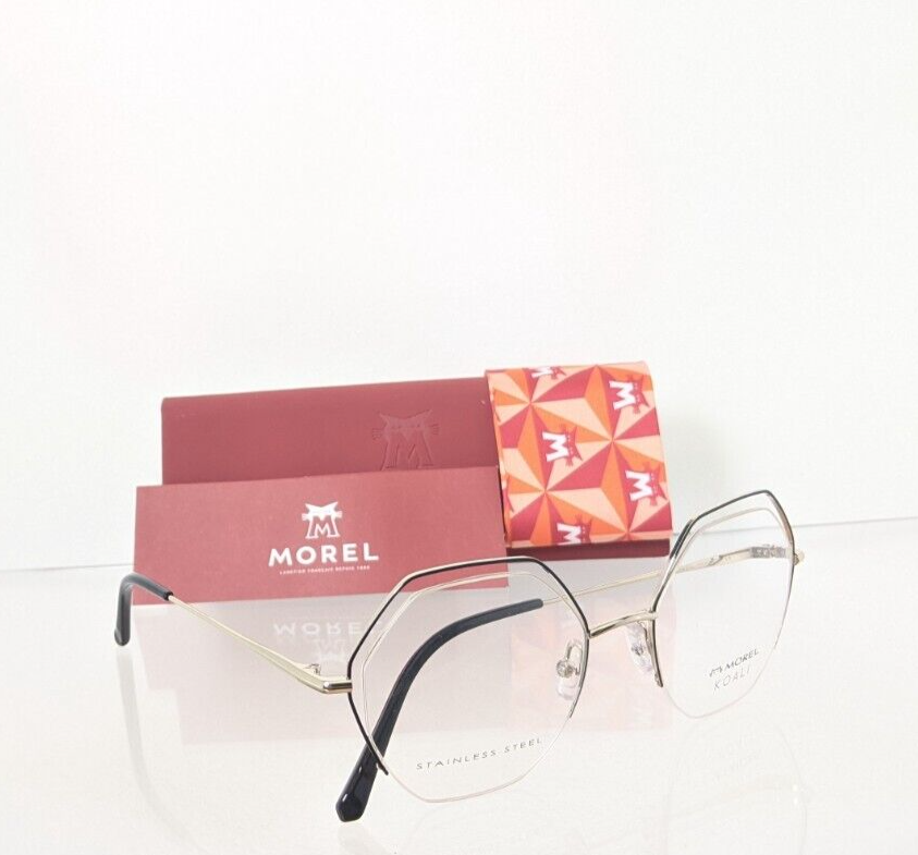 Brand New Authentic Morel Eyeglasses KOALI 20091 DN10 53mm Frame