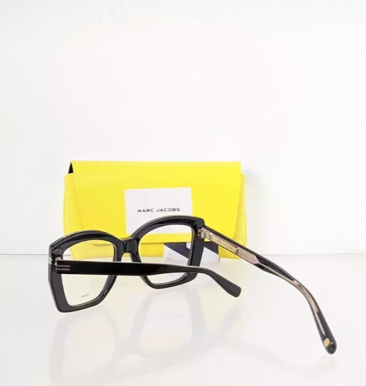 Brand New Authentic Marc Jacobs Eyeglasses 1064 7C5 52mm Frame