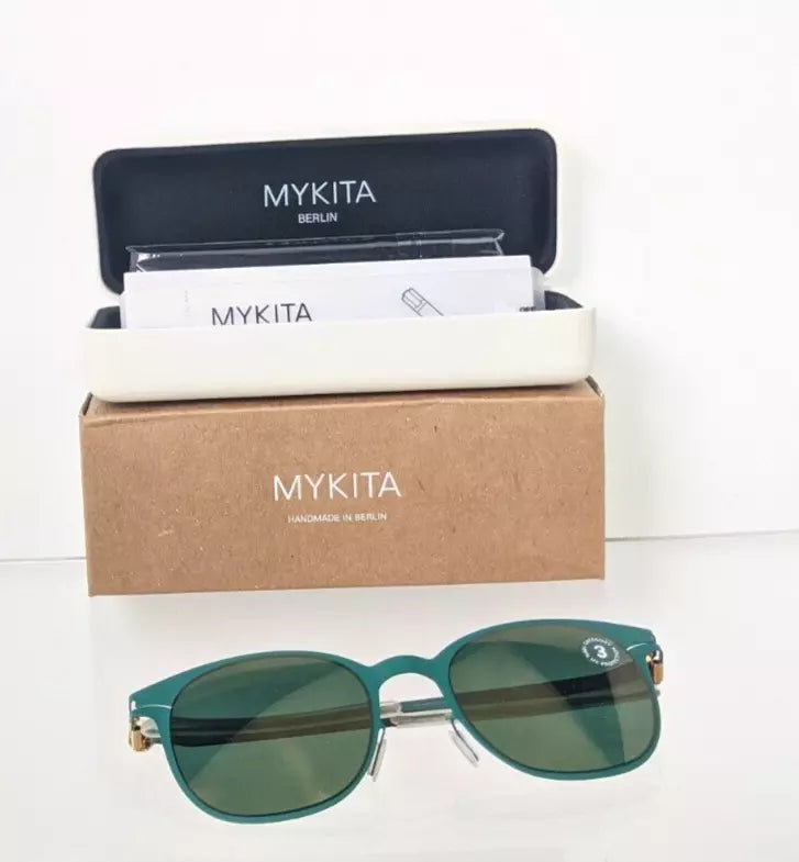 Brand New Authentic MYKITA Sunglasses Lianne Col. 140 50mm Frame