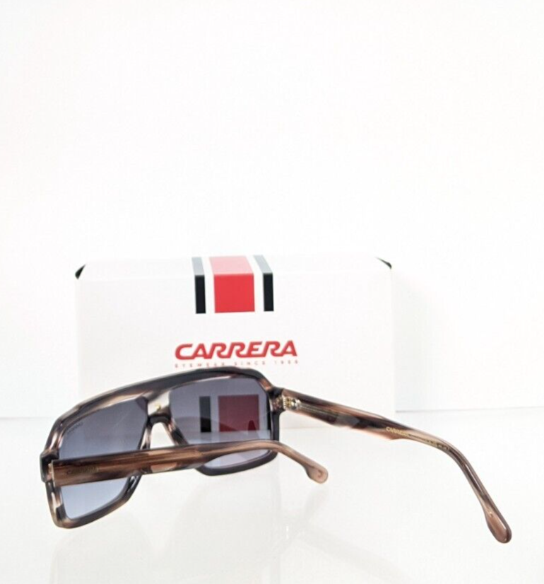 New Authentic Carrera Sunglasses 1053/S HQZ9O 60mm Frame