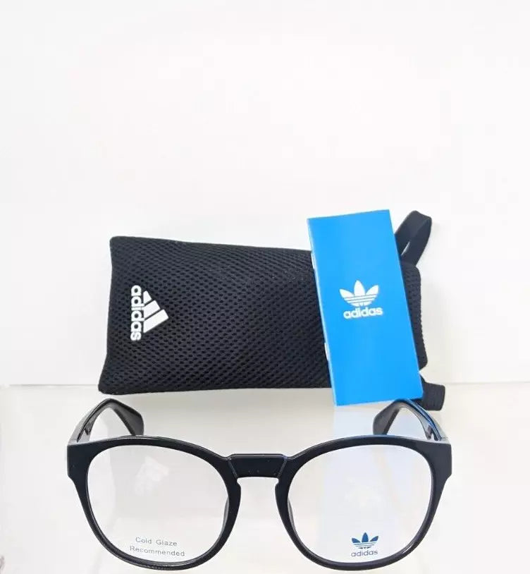 New Authentic Adidas Eyeglasses SP5006 001 54mm 5006 Frame