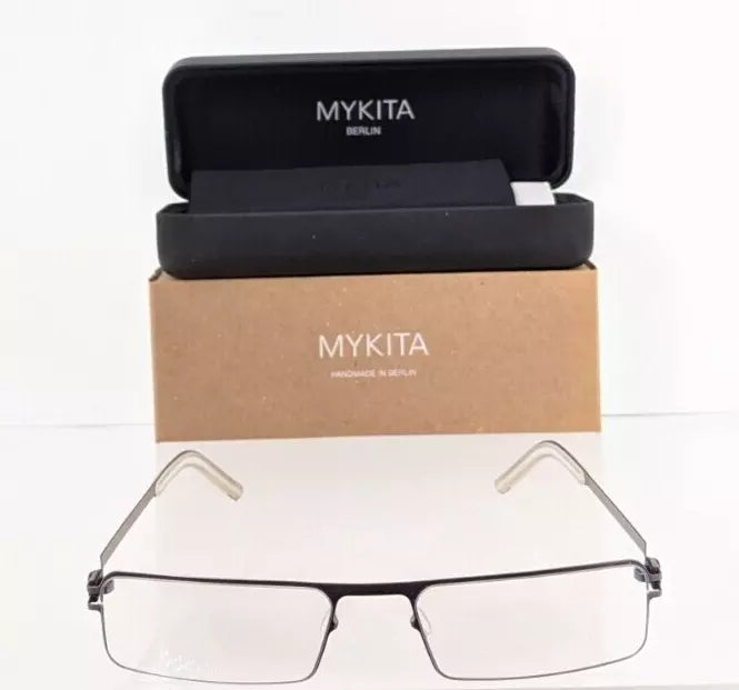 Brand New Authentic Mykita Eyeglasses NO 1 DOGMA 1.3 Col 10 53mm Frame