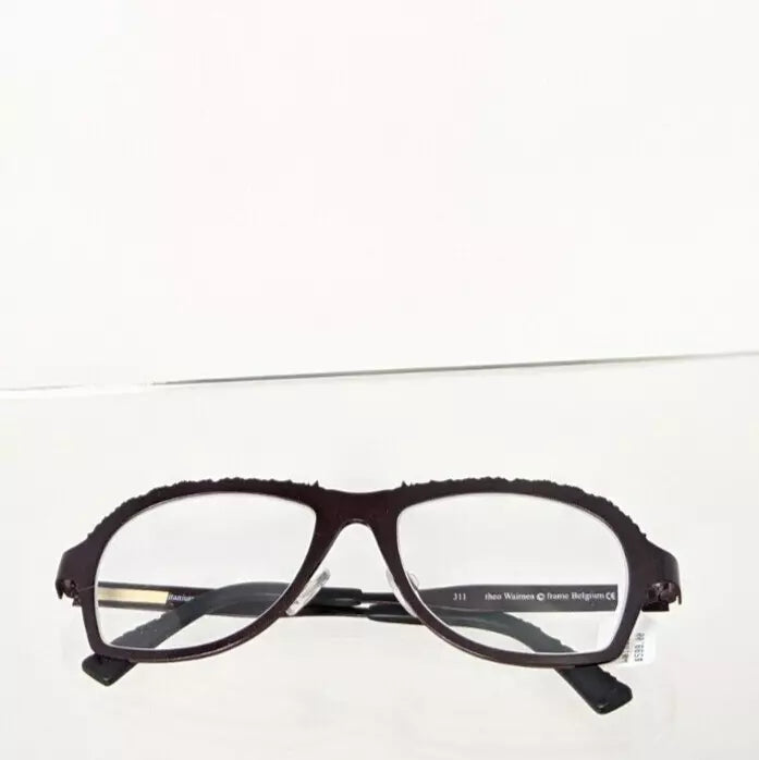 Brand New Authentic THEO Eyeglasses Waimea color 311 Frame