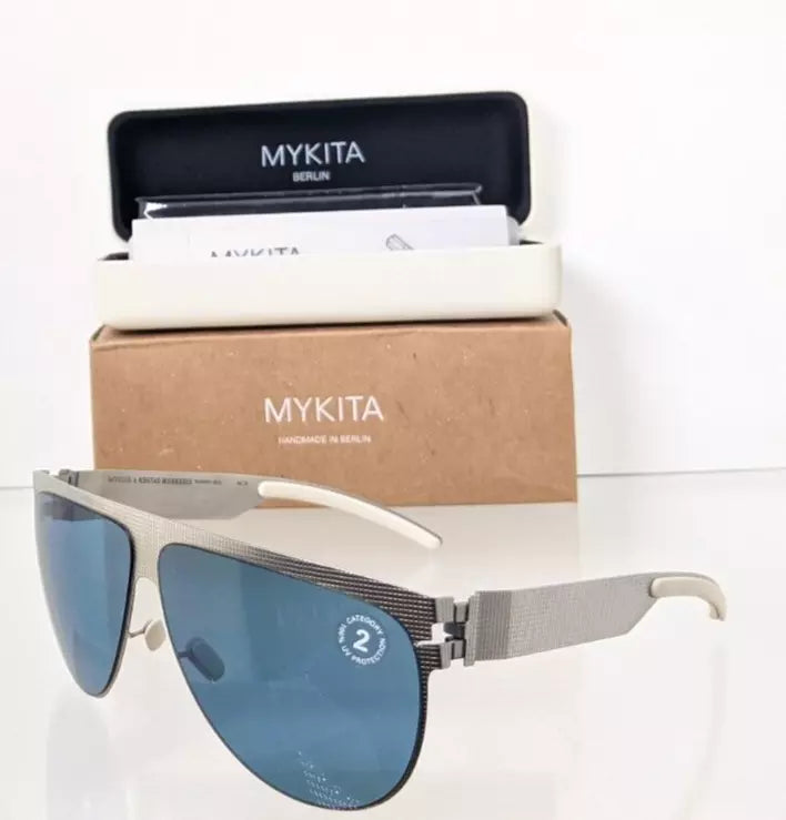 Brand New Authentic MYKITA Sunglasses ELEKTRA Col. SS12 64mm Frame