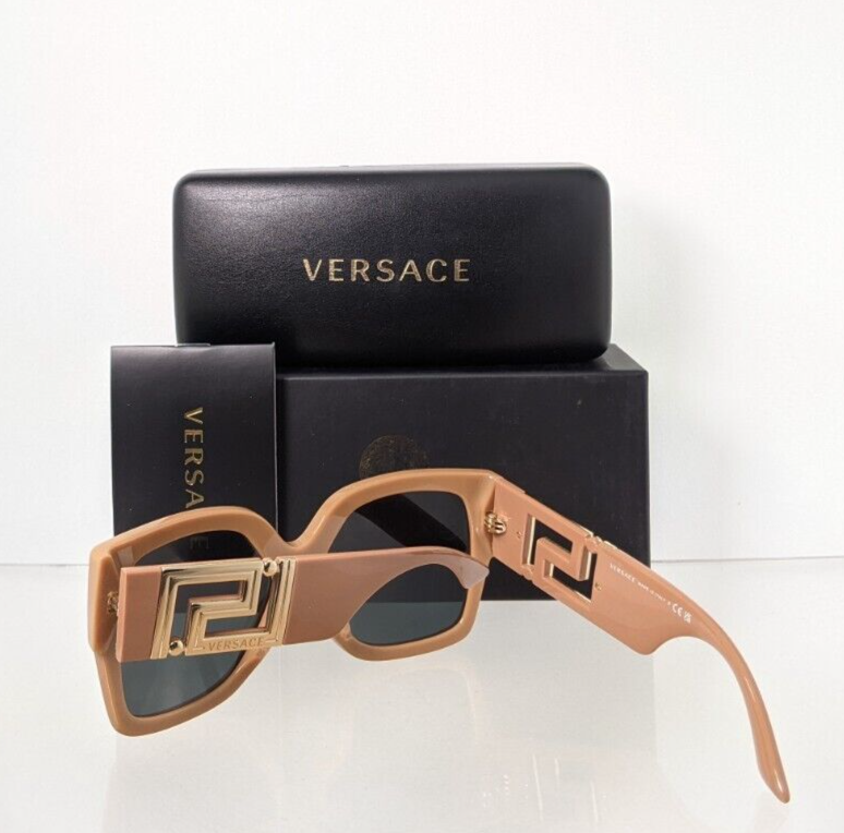 Brand New Authentic Versace Sunglasses Mod. 4402 5349/87 VE4402 59mm Frame