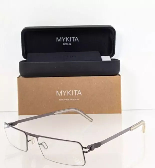 Brand New Authentic Mykita Eyeglasses NO 1 DOGMA 1.3 Col 10 53mm Frame