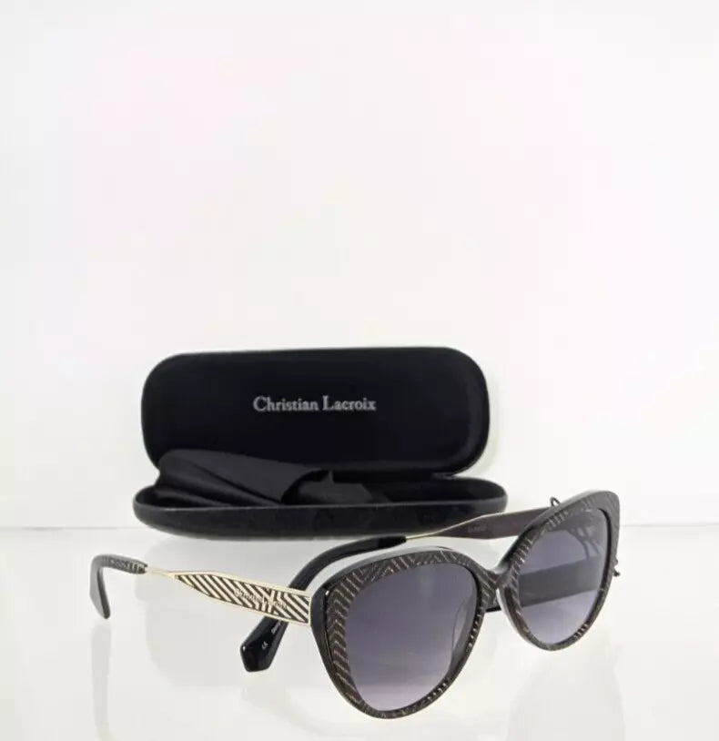 Brand New Authentic Christian Lacroix Sunglasses CL 5082 070 55mm