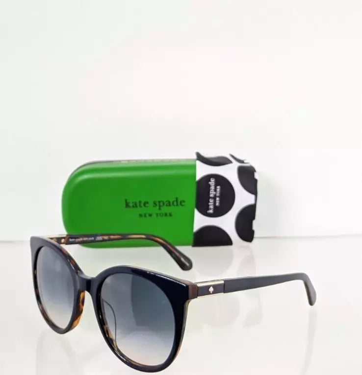 New Authentic Kate Spade Sunglasses Akayla PJPI4 52mm Frame