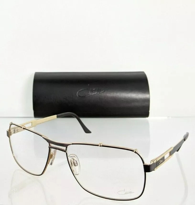 Brand New Authentic CAZAL Eyeglasses MOD. 7030 COL. 003 7030 60mm Frame