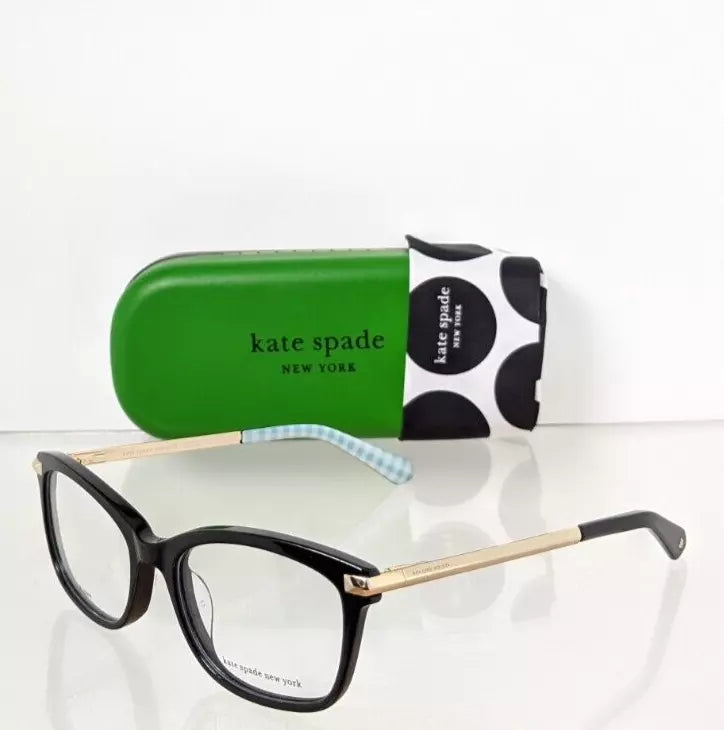 New Authentic Kate Spade Eyeglasses Vicenza 807 51mm Frame