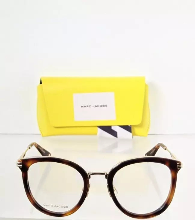 Brand New Authentic Marc Jacobs Eyeglasses 1055 21K 50mm Frame