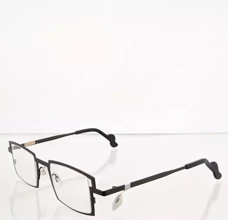 Brand New Authentic THEO Eyeglasses SHIFT Color 798 Frame