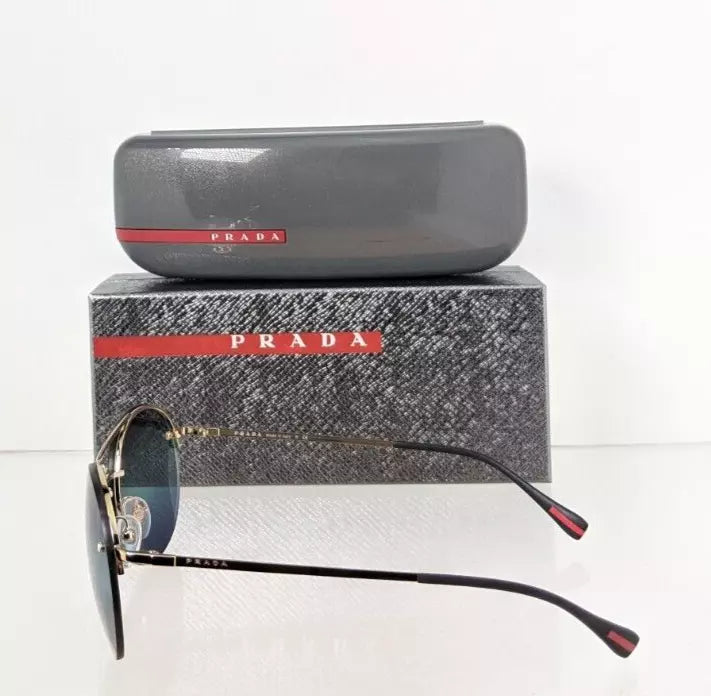 Brand New Authentic Prada Sport SPS 54R ZVN - 5T2 SPS 54R Sunglasses Frame