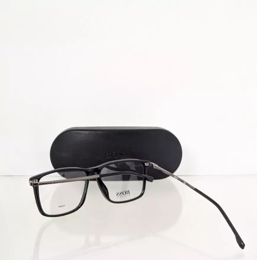 New Authentic HUGO BOSS Eyeglasses 0931 807 54mm Frame