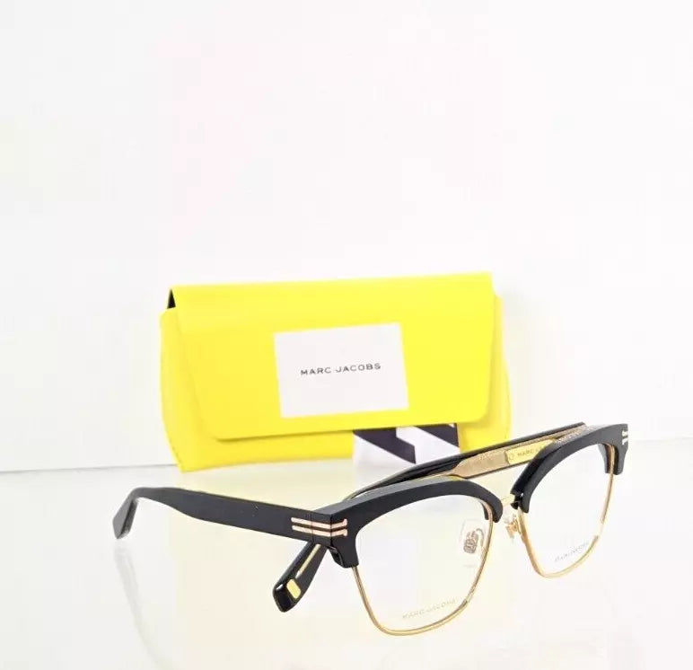 Brand New Authentic Marc Jacobs Eyeglasses 1016 807 54mm Frame