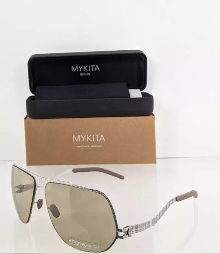 Brand New Authentic MYKITA Sunglasses Metropolitan Sophia Col 21 60mm Frame