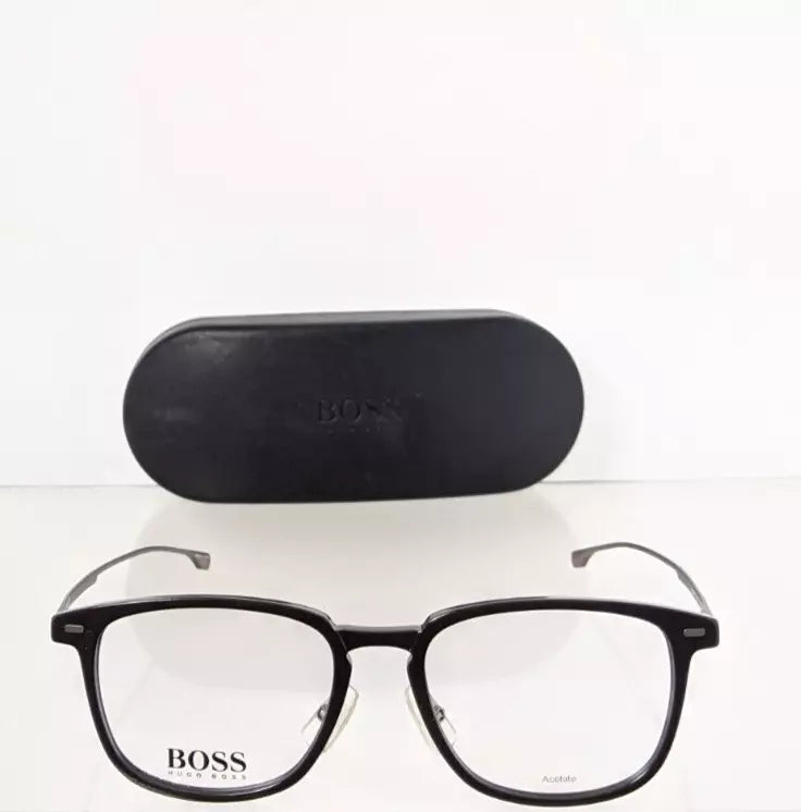 New Authentic HUGO BOSS Eyeglasses 0975 09Q 51mm Frame