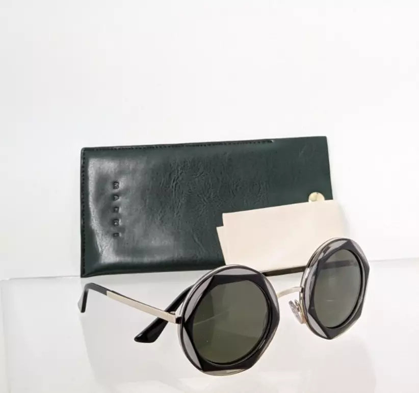 Brand New Authentic Marni Sunglasses ME 639S 003 639 46mm Frame